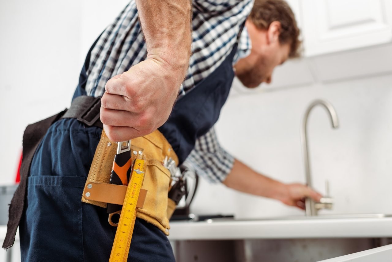 Reliable plumbing services for restaurants and offices in Hoboken and Jersey City